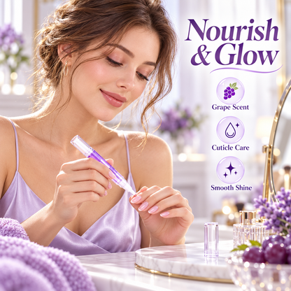 Nail & Cuticle Care Oil Pen