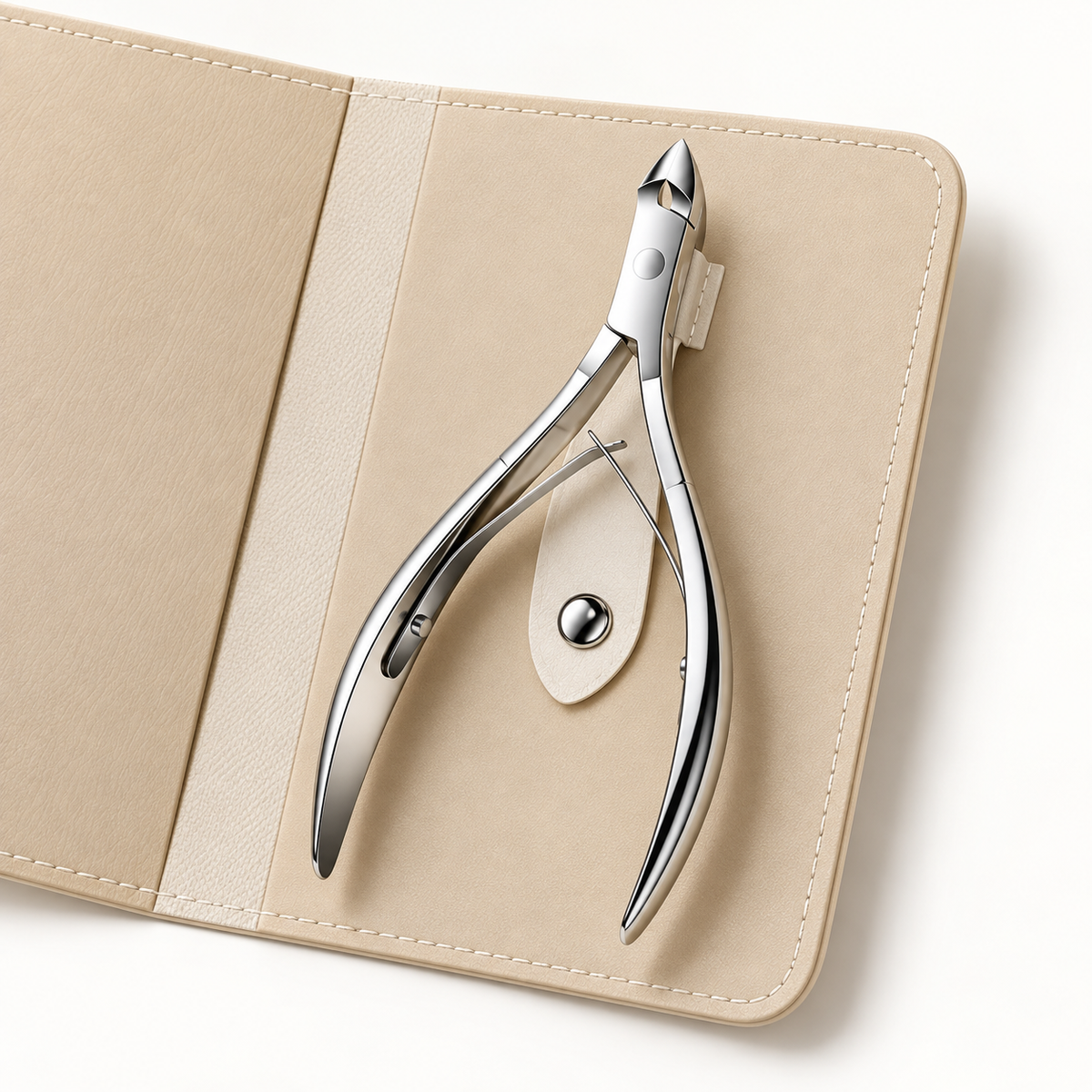 Precision Cuticle Nipper