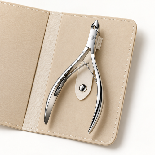 Precision Cuticle Nipper