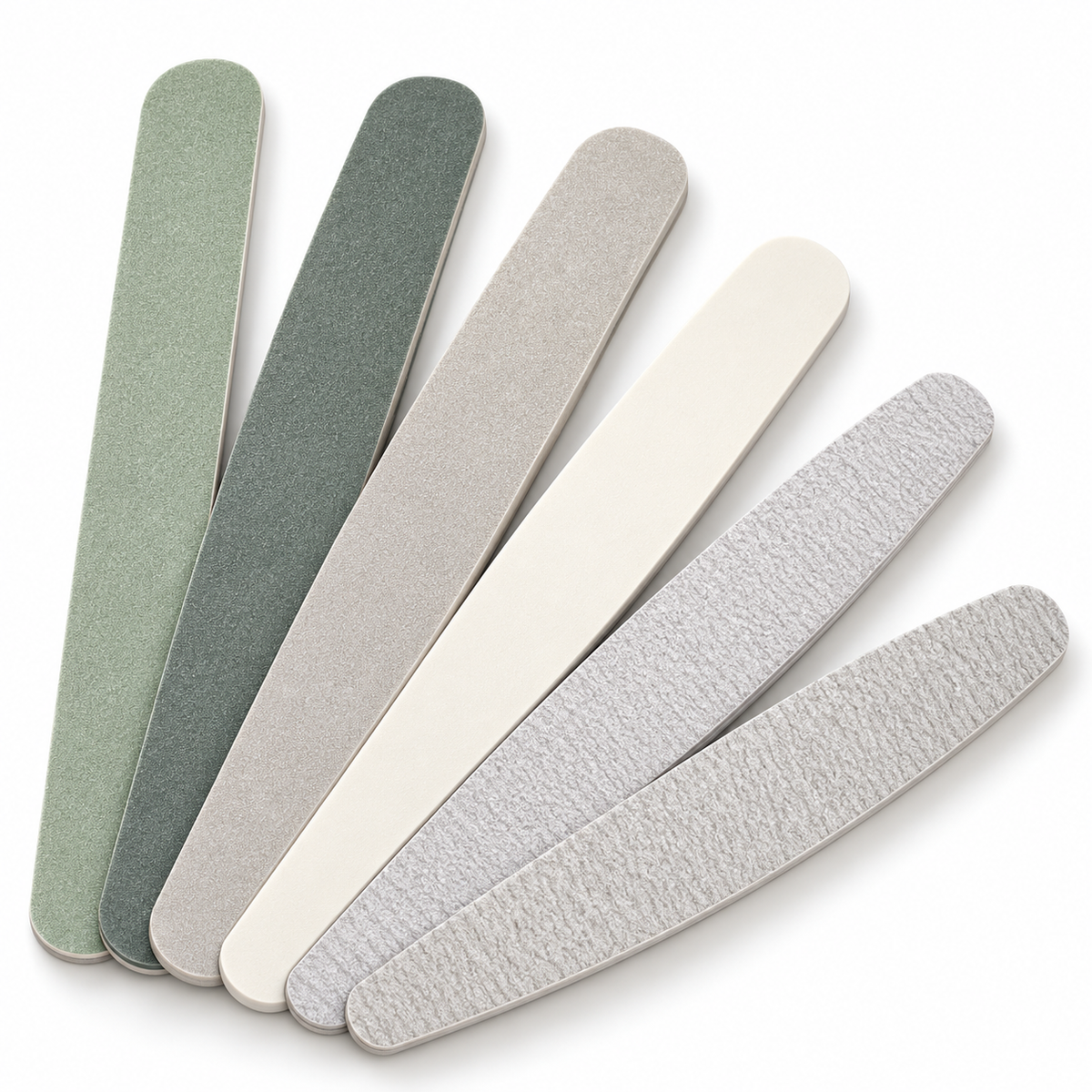 Nail File & Buffer Set
