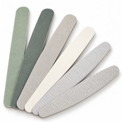 Nail File & Buffer Set