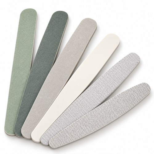 Nail File & Buffer Set