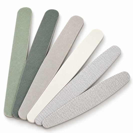 Nail File & Buffer Set
